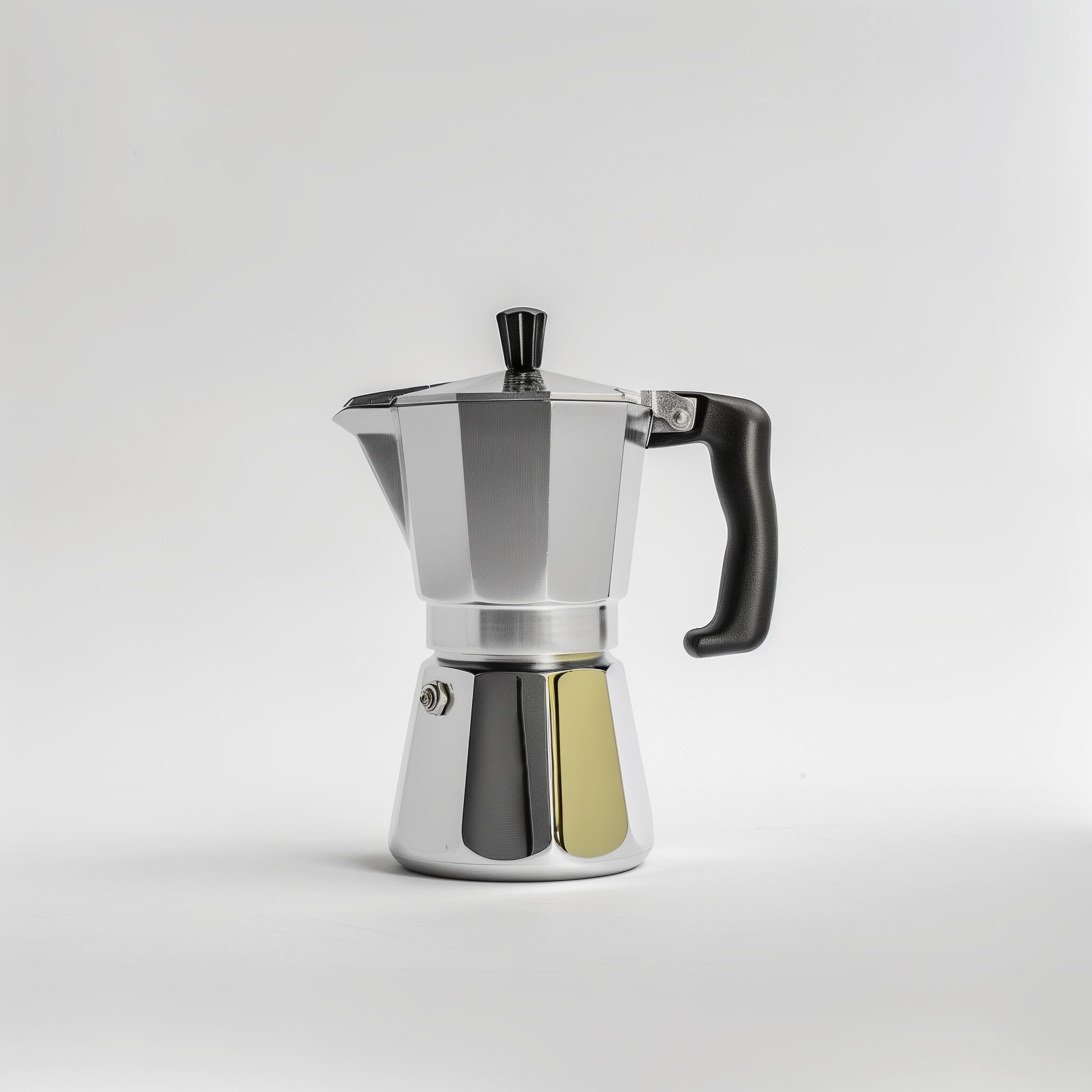 Sliver Mocha Port